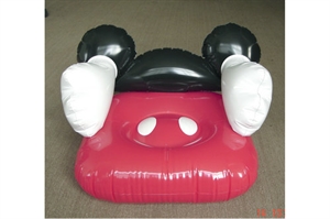 Image de inflatable sofa and chair