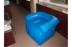 Image de inflatable sofa and chair