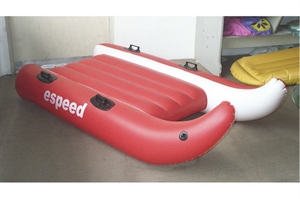 Image de Inflatable Sled
