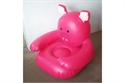 Picture of inflatable sofa and chair