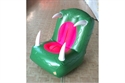 Picture of inflatable sofa and chair
