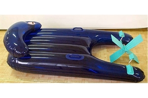 Изображение Inflatable Sled