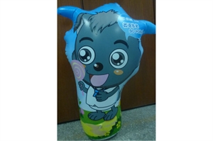 Picture of Inflatable Tumbler