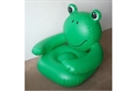 Picture of inflatable sofa and chair