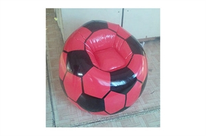Изображение inflatable sofa and chair