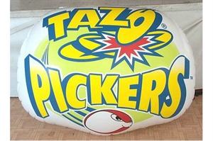 Picture of Inflatable Tumbler