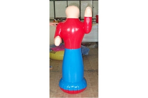 Inflatable Tumbler の画像