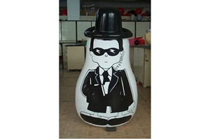 Picture of Inflatable Tumbler