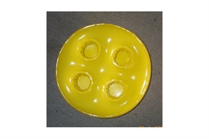 Picture of inflatable sofa and chair