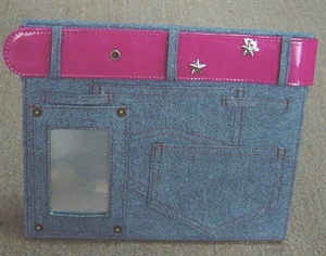 Image de PVC Hand Bag