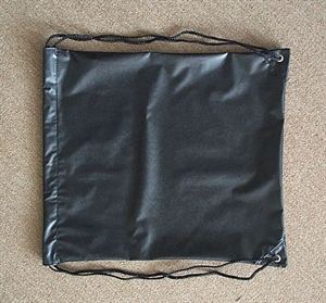 PVC Hand Bag