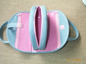 Image de PVC Hand Bag