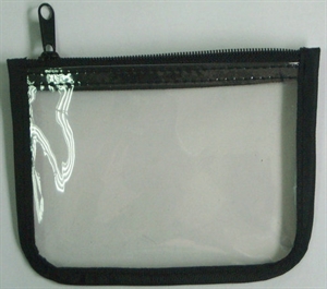 PVC Hand Bag の画像