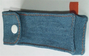 Image de PVC Hand Bag