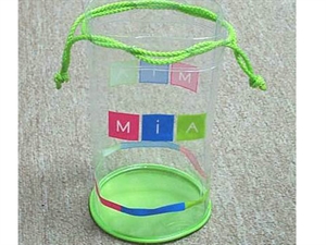 Изображение PVC Hand Bag