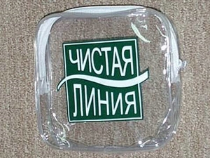 Image de PVC Hand Bag