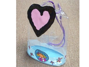 Image de PVC Hand Bag