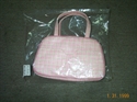 Image de PVC Hand Bag