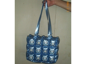 Image de PVC Hand Bag