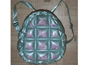 Image de PVC Hand Bag