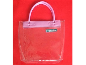 Image de PVC Hand Bag