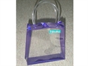Image de PVC Hand Bag