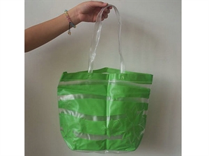 Picture of PVC Hand Bag