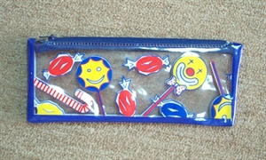 Image de PVC Hand Bag