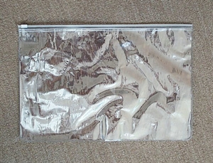 Изображение PVC Hand Bag