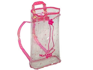Picture of PVC Hand Bag