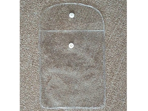 PVC Hand Bag の画像