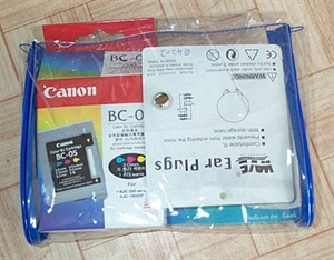 Picture of PVC Hand Bag