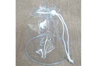 Picture of PVC Hand Bag