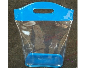 Image de PVC Hand Bag