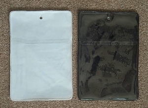 Image de PVC Hand Bag