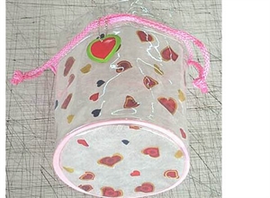 Picture of PVC Hand Bag