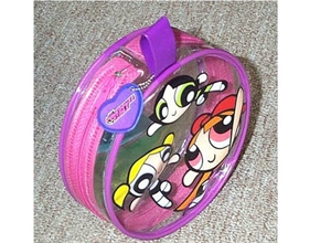 Image de PVC Hand Bag