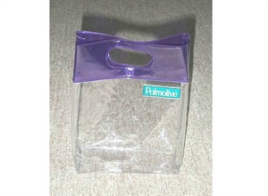 Picture of PVC Hand Bag