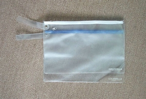 Picture of PVC Hand Bag