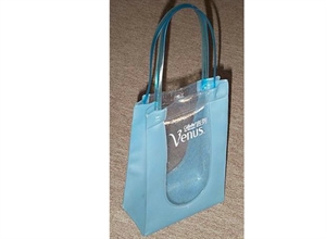 Image de PVC Hand Bag