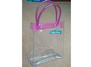 Picture of PVC Hand Bag