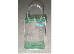 Image de PVC Hand Bag