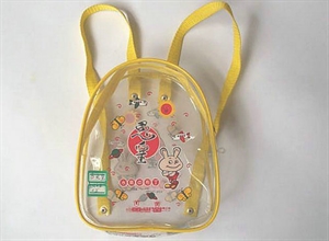Picture of PVC Hand Bag