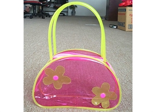 Image de PVC Hand Bag