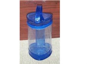 Picture of PVC Hand Bag