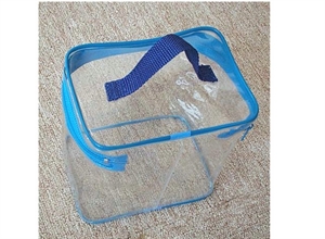 Picture of PVC Hand Bag