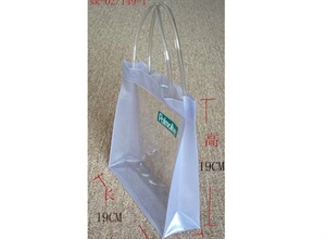 Picture of PVC Hand Bag