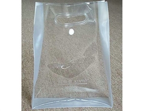 Image de PVC Hand Bag