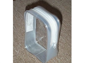 Picture of PVC Hand Bag