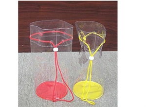 Изображение PVC Hand Bag